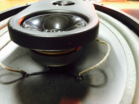 ขายลำโพง 6x9 UNCLE SAM รุ่น US-6977 ของใหม่เก่าเก็บ ขายลำโพง 6x9 UNCLE SAM รุ่น US-6977 ของใหม่เก่าเก็บ