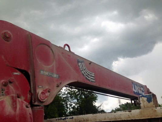 *ขายแล้วครับขอบคุณ ลูกค้า และ ขอบคุณ Truck2hand ครับ *ขายแล้วครับขอบคุณ ลูกค้า และ ขอบคุณ Truck2hand ครับ