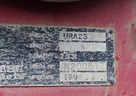 *ขายแล้วครับขอบคุณ ลูกค้า และ ขอบคุณ Truck2hand ครับ *ขายแล้วครับขอบคุณ ลูกค้า และ ขอบคุณ Truck2hand ครับ