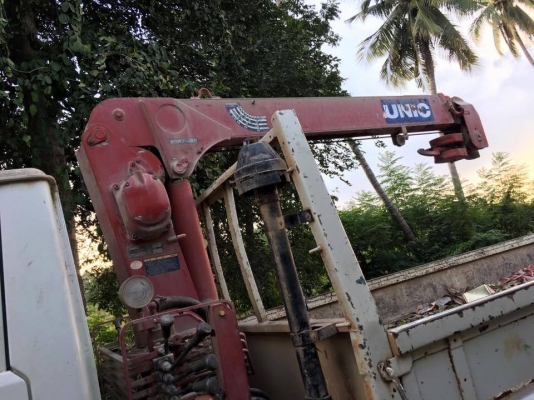 *ขายแล้วครับขอบคุณ ลูกค้า และ ขอบคุณ Truck2hand ครับ *ขายแล้วครับขอบคุณ ลูกค้า และ ขอบคุณ Truck2hand ครับ