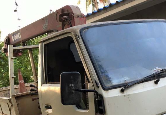 *ขายแล้วครับขอบคุณ ลูกค้า และ ขอบคุณ Truck2hand ครับ *ขายแล้วครับขอบคุณ ลูกค้า และ ขอบคุณ Truck2hand ครับ