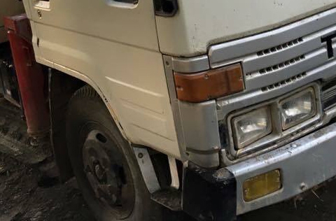 *ขายแล้วครับขอบคุณ ลูกค้า และ ขอบคุณ Truck2hand ครับ *ขายแล้วครับขอบคุณ ลูกค้า และ ขอบคุณ Truck2hand ครับ