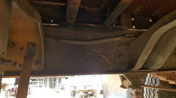 ขาย 6 ล้อ FORD คัสซีสวยตลอดเส้น เครื่องคัมมินส์ 175 แรงม้า เกียร์ออโต้ พาวเวอร์ เบรคทิฟฟี่ เอกสารเล่มทะเบียนครบพร้อมโอน ขาย 6 ล้อ FORD คัสซีสวยตลอดเส้น เครื่องคัมมินส์ 175 แรงม้า เกียร์ออโต้ พาวเวอร์ เบรคทิฟฟี่ เอกสารเล่มทะเบียนครบพร้อมโอน