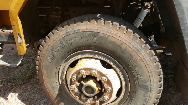 ขาย 6 ล้อ FORD คัสซีสวยตลอดเส้น เครื่องคัมมินส์ 175 แรงม้า เกียร์ออโต้ พาวเวอร์ เบรคทิฟฟี่ เอกสารเล่มทะเบียนครบพร้อมโอน ขาย 6 ล้อ FORD คัสซีสวยตลอดเส้น เครื่องคัมมินส์ 175 แรงม้า เกียร์ออโต้ พาวเวอร์ เบรคทิฟฟี่ เอกสารเล่มทะเบียนครบพร้อมโอน