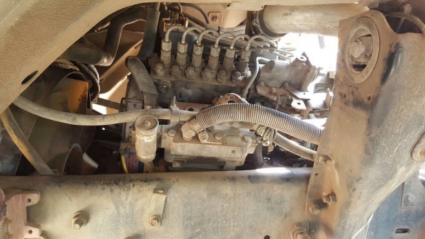 ขาย 6 ล้อ FORD คัสซีสวยตลอดเส้น เครื่องคัมมินส์ 175 แรงม้า เกียร์ออโต้ พาวเวอร์ เบรคทิฟฟี่ เอกสารเล่มทะเบียนครบพร้อมโอน ขาย 6 ล้อ FORD คัสซีสวยตลอดเส้น เครื่องคัมมินส์ 175 แรงม้า เกียร์ออโต้ พาวเวอร์ เบรคทิฟฟี่ เอกสารเล่มทะเบียนครบพร้อมโอน