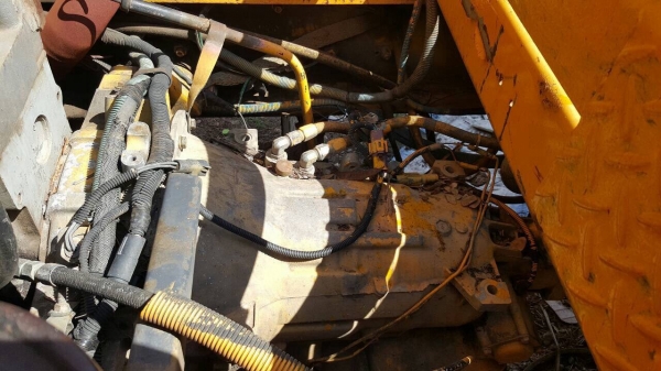 ขาย 6 ล้อ FORD คัสซีสวยตลอดเส้น เครื่องคัมมินส์ 175 แรงม้า เกียร์ออโต้ พาวเวอร์ เบรคทิฟฟี่ เอกสารเล่มทะเบียนครบพร้อมโอน ขาย 6 ล้อ FORD คัสซีสวยตลอดเส้น เครื่องคัมมินส์ 175 แรงม้า เกียร์ออโต้ พาวเวอร์ เบรคทิฟฟี่ เอกสารเล่มทะเบียนครบพร้อมโอน