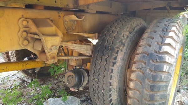 ขาย 6 ล้อ FORD คัสซีสวยตลอดเส้น เครื่องคัมมินส์ 175 แรงม้า เกียร์ออโต้ พาวเวอร์ เบรคทิฟฟี่ เอกสารเล่มทะเบียนครบพร้อมโอน ขาย 6 ล้อ FORD คัสซีสวยตลอดเส้น เครื่องคัมมินส์ 175 แรงม้า เกียร์ออโต้ พาวเวอร์ เบรคทิฟฟี่ เอกสารเล่มทะเบียนครบพร้อมโอน