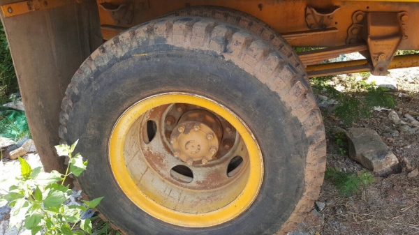 ขาย 6 ล้อ FORD คัสซีสวยตลอดเส้น เครื่องคัมมินส์ 175 แรงม้า เกียร์ออโต้ พาวเวอร์ เบรคทิฟฟี่ เอกสารเล่มทะเบียนครบพร้อมโอน ขาย 6 ล้อ FORD คัสซีสวยตลอดเส้น เครื่องคัมมินส์ 175 แรงม้า เกียร์ออโต้ พาวเวอร์ เบรคทิฟฟี่ เอกสารเล่มทะเบียนครบพร้อมโอน