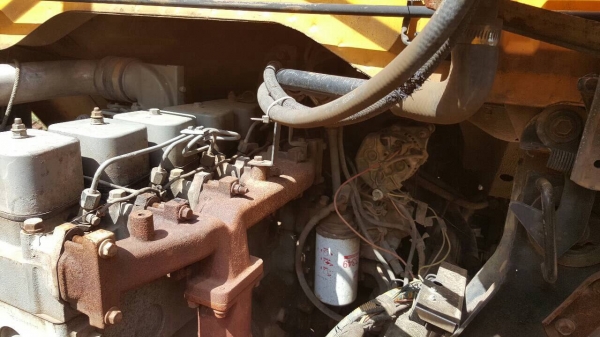 ขาย 6 ล้อ FORD คัสซีสวยตลอดเส้น เครื่องคัมมินส์ 175 แรงม้า เกียร์ออโต้ พาวเวอร์ เบรคทิฟฟี่ เอกสารเล่มทะเบียนครบพร้อมโอน ขาย 6 ล้อ FORD คัสซีสวยตลอดเส้น เครื่องคัมมินส์ 175 แรงม้า เกียร์ออโต้ พาวเวอร์ เบรคทิฟฟี่ เอกสารเล่มทะเบียนครบพร้อมโอน