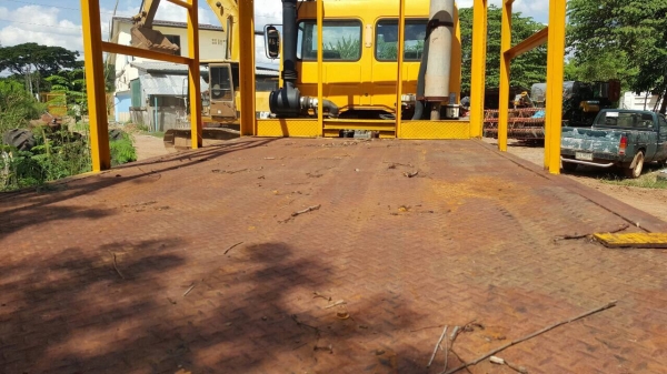 ขาย 6 ล้อ FORD คัสซีสวยตลอดเส้น เครื่องคัมมินส์ 175 แรงม้า เกียร์ออโต้ พาวเวอร์ เบรคทิฟฟี่ เอกสารเล่มทะเบียนครบพร้อมโอน ขาย 6 ล้อ FORD คัสซีสวยตลอดเส้น เครื่องคัมมินส์ 175 แรงม้า เกียร์ออโต้ พาวเวอร์ เบรคทิฟฟี่ เอกสารเล่มทะเบียนครบพร้อมโอน