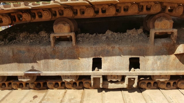 ขายแบคโฮ CAT 320 V.2 เอกสารเล่มทะเบียน ไฟฟ้าเต็ม ช่วงล่างเต็ม ราคาคุยกันได้ครับ ขายแบคโฮ CAT 320 V.2 เอกสารเล่มทะเบียน ไฟฟ้าเต็ม ช่วงล่างเต็ม ราคาคุยกันได้ครับ