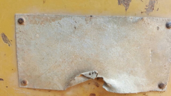 ขายแบคโฮ CAT 320 V.2 เอกสารเล่มทะเบียน ไฟฟ้าเต็ม ช่วงล่างเต็ม ราคาคุยกันได้ครับ ขายแบคโฮ CAT 320 V.2 เอกสารเล่มทะเบียน ไฟฟ้าเต็ม ช่วงล่างเต็ม ราคาคุยกันได้ครับ