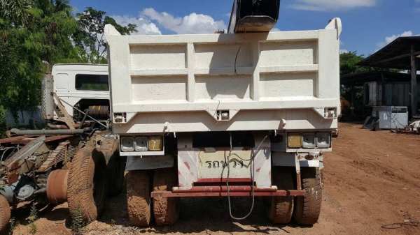 ขายลูกพ่วง 2 คานดั้ม คอกเตี้ย เอกสารเล่มทะเบียนครบ ราคาคุยกันได้