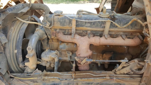 ขายรถพ่วง ดั้มแม่-ลูก ISUZU ROCKY 240 คัสซีสวยตลอดเส้น เครื่องเดิม เกียร์เดิม Easton ช่วงล่างดี เบรคทิฟฟี่ ทะเบียนพร้อมโอนครับ