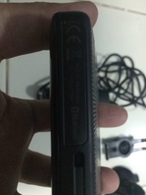 GARMIN NUVI1360 BLUETOOTH เครื่องศูนย์ไทย อุปกรณ์ครบ แบตไม่เสื่อม สภาพสวย มือ2