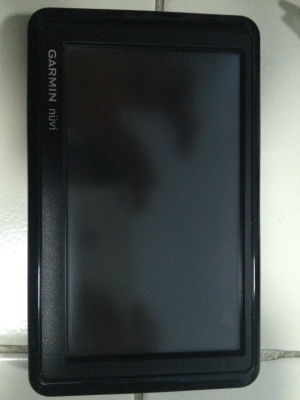 GARMIN NUVI1360 BLUETOOTH เครื่องศูนย์ไทย อุปกรณ์ครบ แบตไม่เสื่อม สภาพสวย มือ2