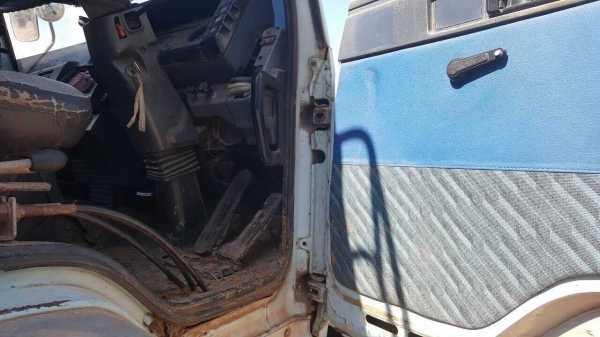 ขายรถพ่วง ดั้มแม่-ลูก ISUZU ROCKY 240 คัสซีสวยตลอดเส้น เครื่องเดิม เกียร์เดิม Easton ช่วงล่างดี เบรคทิฟฟี่ ทะเบียนพร้อมโอนครับ ขายรถพ่วง ดั้มแม่-ลูก ISUZU ROCKY 240 คัสซีสวยตลอดเส้น เครื่องเดิม เกียร์เดิม Easton ช่วงล่างดี เบรคทิฟฟี่ ทะเบียนพร้อมโอนครับ