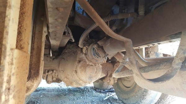 ขายรถพ่วง ดั้มแม่-ลูก ISUZU ROCKY 240 คัสซีสวยตลอดเส้น เครื่องเดิม เกียร์เดิม Easton ช่วงล่างดี เบรคทิฟฟี่ ทะเบียนพร้อมโอนครับ ขายรถพ่วง ดั้มแม่-ลูก ISUZU ROCKY 240 คัสซีสวยตลอดเส้น เครื่องเดิม เกียร์เดิม Easton ช่วงล่างดี เบรคทิฟฟี่ ทะเบียนพร้อมโอนครับ