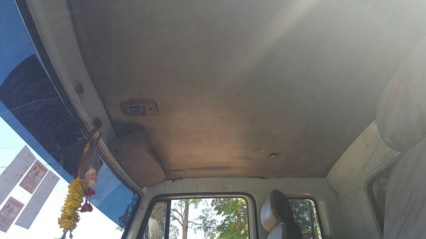 ขายรถพ่วง ดั้มแม่-ลูก ISUZU ROCKY 240 คัสซีสวยตลอดเส้น เครื่องเดิม เกียร์เดิม Easton ช่วงล่างดี เบรคทิฟฟี่ ทะเบียนพร้อมโอนครับ ขายรถพ่วง ดั้มแม่-ลูก ISUZU ROCKY 240 คัสซีสวยตลอดเส้น เครื่องเดิม เกียร์เดิม Easton ช่วงล่างดี เบรคทิฟฟี่ ทะเบียนพร้อมโอนครับ