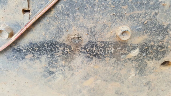 ขายรถพ่วง ดั้มแม่-ลูก ISUZU ROCKY 240 คัสซีสวยตลอดเส้น เครื่องเดิม เกียร์เดิม Easton ช่วงล่างดี เบรคทิฟฟี่ ทะเบียนพร้อมโอนครับ ขายรถพ่วง ดั้มแม่-ลูก ISUZU ROCKY 240 คัสซีสวยตลอดเส้น เครื่องเดิม เกียร์เดิม Easton ช่วงล่างดี เบรคทิฟฟี่ ทะเบียนพร้อมโอนครับ