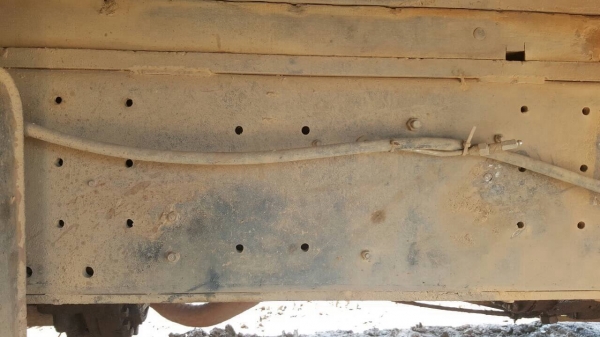 ขายรถพ่วง ดั้มแม่-ลูก ISUZU ROCKY 240 คัสซีสวยตลอดเส้น เครื่องเดิม เกียร์เดิม Easton ช่วงล่างดี เบรคทิฟฟี่ ทะเบียนพร้อมโอนครับ ขายรถพ่วง ดั้มแม่-ลูก ISUZU ROCKY 240 คัสซีสวยตลอดเส้น เครื่องเดิม เกียร์เดิม Easton ช่วงล่างดี เบรคทิฟฟี่ ทะเบียนพร้อมโอนครับ