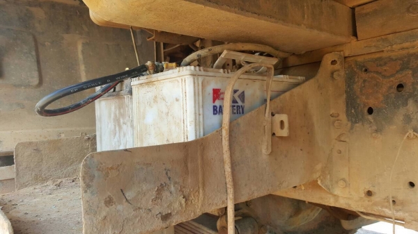 ขายรถพ่วง ดั้มแม่-ลูก ISUZU ROCKY 240 คัสซีสวยตลอดเส้น เครื่องเดิม เกียร์เดิม Easton ช่วงล่างดี เบรคทิฟฟี่ ทะเบียนพร้อมโอนครับ ขายรถพ่วง ดั้มแม่-ลูก ISUZU ROCKY 240 คัสซีสวยตลอดเส้น เครื่องเดิม เกียร์เดิม Easton ช่วงล่างดี เบรคทิฟฟี่ ทะเบียนพร้อมโอนครับ