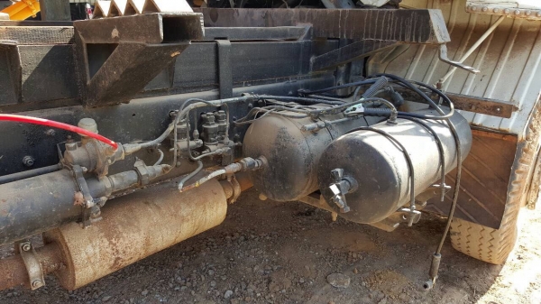 ขาย 10 ล้อดั้ม HINO FM177LA วางเครื่อง HO7C เทอร์โบ 210 แรงม้า คัสซีสวยตลอดเส้น สโลว์กลาง เบรคลมดัน ทะเบียนพร้อมโอนครับ