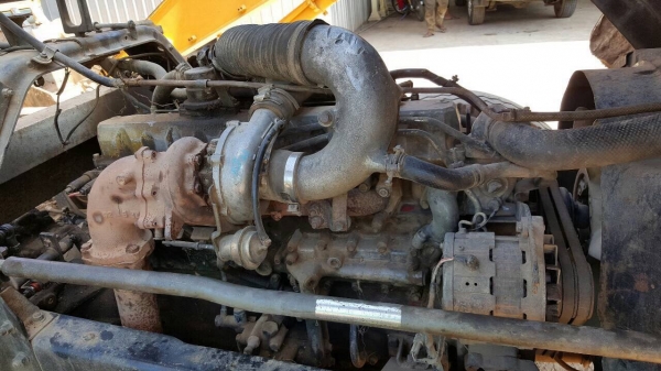 ขาย 10 ล้อดั้ม HINO FM177LA วางเครื่อง HO7C เทอร์โบ 210 แรงม้า คัสซีสวยตลอดเส้น สโลว์กลาง เบรคลมดัน ทะเบียนพร้อมโอนครับ