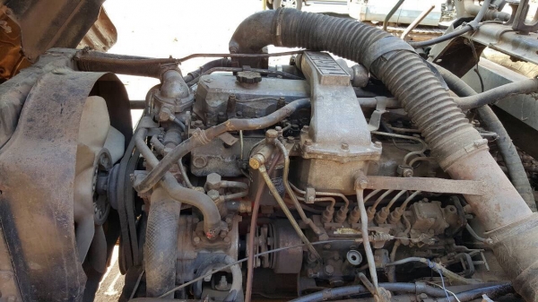 ขาย 10 ล้อดั้ม HINO FM177LA วางเครื่อง HO7C เทอร์โบ 210 แรงม้า คัสซีสวยตลอดเส้น สโลว์กลาง เบรคลมดัน ทะเบียนพร้อมโอนครับ