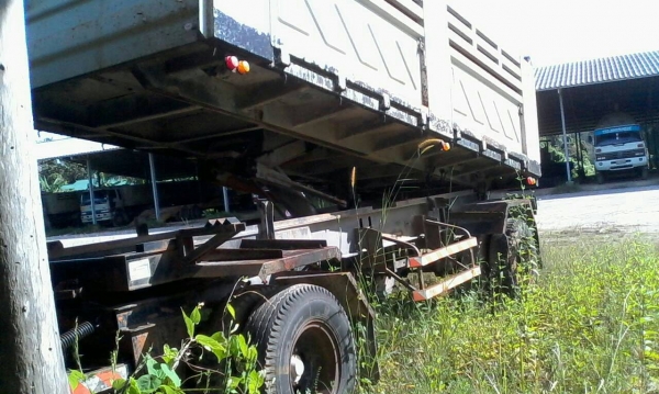 Hino fm2k 18 ล้อดั้ม