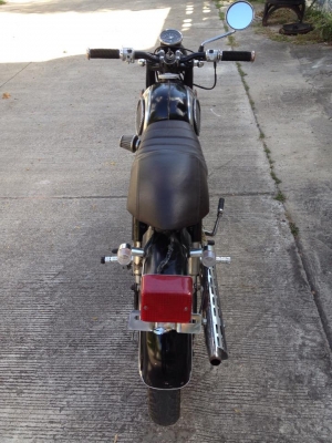 ขายรถโบราณหายากมากSUZUKI A90จัดทรงใหม่คาเฟ่ ขายรถโบราณหายากมากSUZUKI A90จัดทรงใหม่คาเฟ่