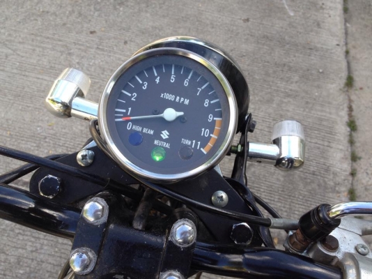 ขายรถโบราณหายากมากSUZUKI A90จัดทรงใหม่คาเฟ่ ขายรถโบราณหายากมากSUZUKI A90จัดทรงใหม่คาเฟ่