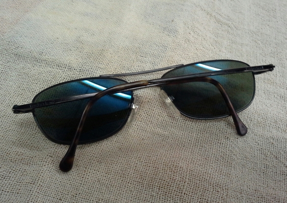 แว่นตาแบรนด์ลุยระดับโลก TIMBERLAND