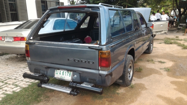 ฟอร์ด มาราธอน (ดีเซล)78,000 บาทไทยครับ ต่อรองได้ครับ ฟอร์ด มาราธอน (ดีเซล)78,000 บาทไทยครับ ต่อรองได้ครับ