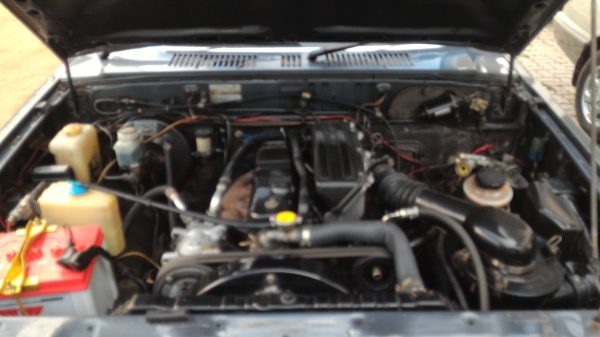 ฟอร์ด มาราธอน (ดีเซล)78,000 บาทไทยครับ ต่อรองได้ครับ ฟอร์ด มาราธอน (ดีเซล)78,000 บาทไทยครับ ต่อรองได้ครับ