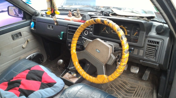 ฟอร์ด มาราธอน (ดีเซล)78,000 บาทไทยครับ ต่อรองได้ครับ ฟอร์ด มาราธอน (ดีเซล)78,000 บาทไทยครับ ต่อรองได้ครับ