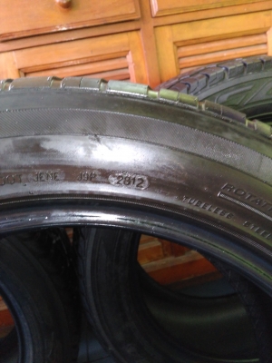 ยางขอบ 20 3 เส้น ยางขอบ 20 3 เส้น