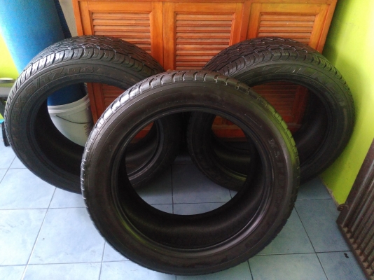 ยางขอบ 20 3 เส้น ยางขอบ 20 3 เส้น