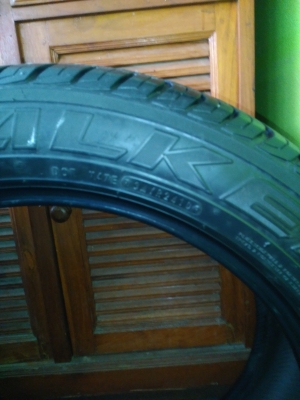 ยางขอบ 20 3 เส้น ยางขอบ 20 3 เส้น