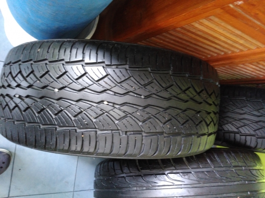 ยางขอบ 20 3 เส้น