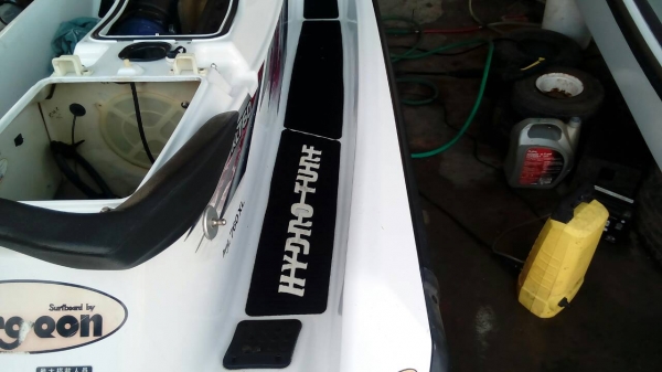 YAMAHA XL เครื่อง1200 เก่าญี่ปุ่น