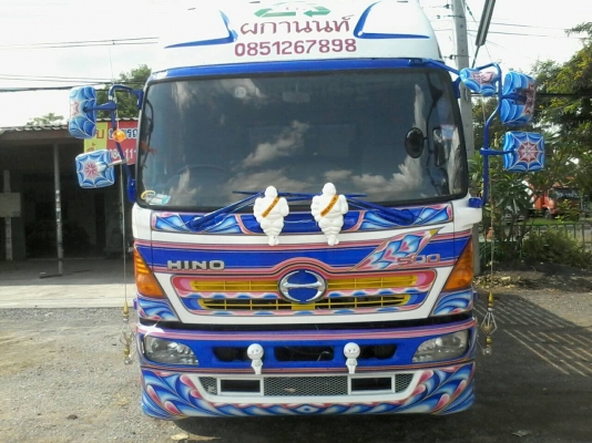 ขายMega500FG8Jยูโร3เครื่อง212แรงกระบะดั้มคอกเกษตรยาว5.50เมตร