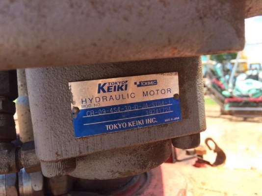 ขายเครื่องตัดไม้ ใช้กับ รถขุด นำเข้าจากญี่ปุ่น มีVDOการทำงานครับ ขายเครื่องตัดไม้ ใช้กับ รถขุด นำเข้าจากญี่ปุ่น มีVDOการทำงานครับ