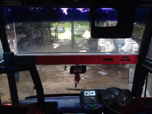 ขายรถบัสฮีโน่แอร์27ที่นั่ง เครื่องกลางเครื่องHO6C เครื่องแน่น เครื่องแอร์อยู่ท้ายอีซูซุC240 ประตูไฟฟ้าเบครทิฟฟี่พวงมาลัยเพาเวอร์ช่วงล่างหนึบคานใหญ่8น็อตล้อ สมบูรณ์สุดๆ ทะเบียนขาดเดือน มีเล่มแต่ไม่มีชุดโอนต่อภาษีได้ ขายตามสภาพถูกๆ 250000 บาท