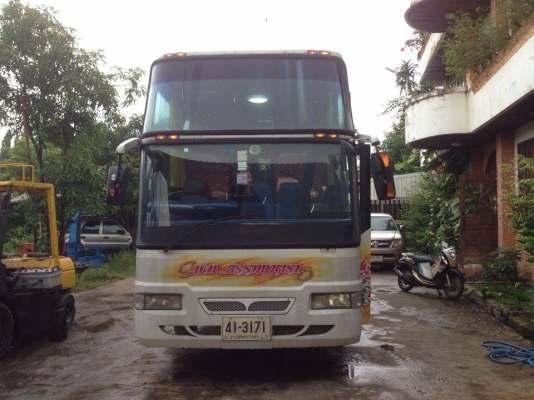 ขายรถบัสฮีโน่แอร์27ที่นั่ง เครื่องกลางเครื่องHO6C เครื่องแน่น เครื่องแอร์อยู่ท้ายอีซูซุC240 ประตูไฟฟ้าเบครทิฟฟี่พวงมาลัยเพาเวอร์ช่วงล่างหนึบคานใหญ่8น็อตล้อ สมบูรณ์สุดๆ ทะเบียนขาดเดือน มีเล่มแต่ไม่มีชุดโอนต่อภาษีได้ ขายตามสภาพถูกๆ 250000 บาท