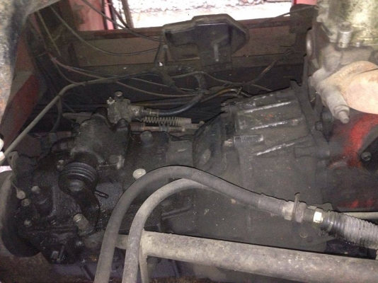 ขายรถบัสฮีโน่แอร์27ที่นั่ง เครื่องกลางเครื่องHO6C เครื่องแน่น เครื่องแอร์อยู่ท้ายอีซูซุC240 ประตูไฟฟ้าเบครทิฟฟี่พวงมาลัยเพาเวอร์ช่วงล่างหนึบคานใหญ่8น็อตล้อ สมบูรณ์สุดๆ ทะเบียนขาดเดือน มีเล่มแต่ไม่มีชุดโอนต่อภาษีได้ ขายตามสภาพถูกๆ 250000 บาท