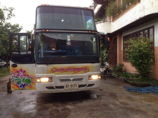 ขายรถบัสฮีโน่แอร์27ที่นั่ง เครื่องกลางเครื่องHO6C เครื่องแน่น เครื่องแอร์อยู่ท้ายอีซูซุC240 ประตูไฟฟ้าเบครทิฟฟี่พวงมาลัยเพาเวอร์ช่วงล่างหนึบคานใหญ่8น็อตล้อ สมบูรณ์สุดๆ ทะเบียนขาดเดือน มีเล่มแต่ไม่มีชุดโอนต่อภาษีได้ ขายตามสภาพถูกๆ 250000 บาท