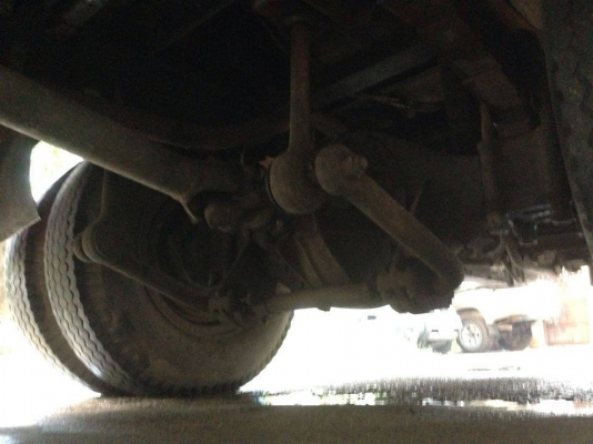 ขายรถบัสฮีโน่แอร์27ที่นั่ง เครื่องกลางเครื่องHO6C เครื่องแน่น เครื่องแอร์อยู่ท้ายอีซูซุC240 ประตูไฟฟ้าเบครทิฟฟี่พวงมาลัยเพาเวอร์ช่วงล่างหนึบคานใหญ่8น็อตล้อ สมบูรณ์สุดๆ ทะเบียนขาดเดือน มีเล่มแต่ไม่มีชุดโอนต่อภาษีได้ ขายตามสภาพถูกๆ 250000 บาท