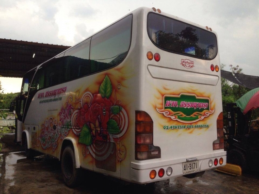 ขายรถบัสฮีโน่แอร์27ที่นั่ง เครื่องกลางเครื่องHO6C เครื่องแน่น เครื่องแอร์อยู่ท้ายอีซูซุC240 ประตูไฟฟ้าเบครทิฟฟี่พวงมาลัยเพาเวอร์ช่วงล่างหนึบคานใหญ่8น็อตล้อ สมบูรณ์สุดๆ ทะเบียนขาดเดือน มีเล่มแต่ไม่มีชุดโอนต่อภาษีได้ ขายตามสภาพถูกๆ 250000 บาท