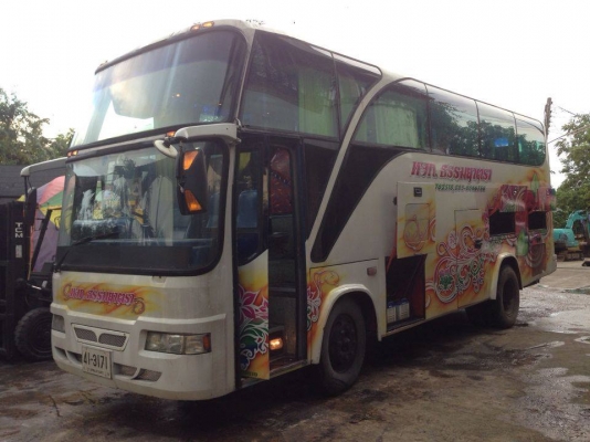 ขายรถบัสฮีโน่แอร์27ที่นั่ง เครื่องกลางเครื่องHO6C เครื่องแน่น เครื่องแอร์อยู่ท้ายอีซูซุC240 ประตูไฟฟ้าเบครทิฟฟี่พวงมาลัยเพาเวอร์ช่วงล่างหนึบคานใหญ่8น็อตล้อ สมบูรณ์สุดๆ ทะเบียนขาดเดือน มีเล่มแต่ไม่มีชุดโอนต่อภาษีได้ ขายตามสภาพถูกๆ 250000 บาท